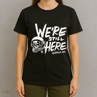 We’re Still Here Apollo Hou T-Shirt thumb 4