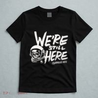 We’re Still Here Apollo Hou T-Shirt thumb 5