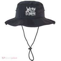 We’re Still Here Apollo Hou Bucket Hat thumb 0