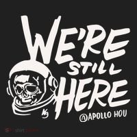 We’re Still Here Apollo Hou Beanie thumb 2