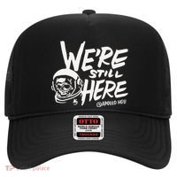 We’re Still Here Apollo Hou Hat thumb 0