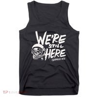 We’re Still Here Apollo Hou Tank Top thumb 0