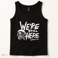 We’re Still Here Apollo Hou Tank Top thumb 2