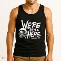 We’re Still Here Apollo Hou Tank Top thumb 3