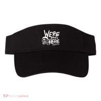 We’re Still Here Apollo Hou Visor thumb 0
