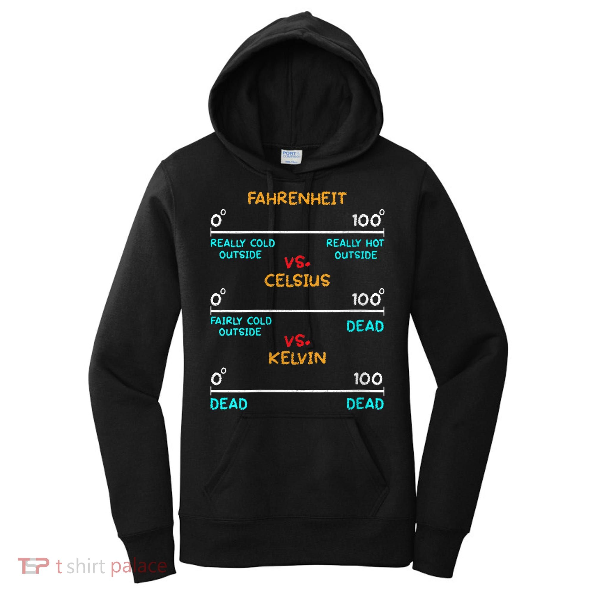 Womens Science Humor Chemistry Thermodynamics Joke Women's Hoodie