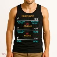 Womens Science Humor Chemistry Thermodynamics Joke Tank Top thumb 3