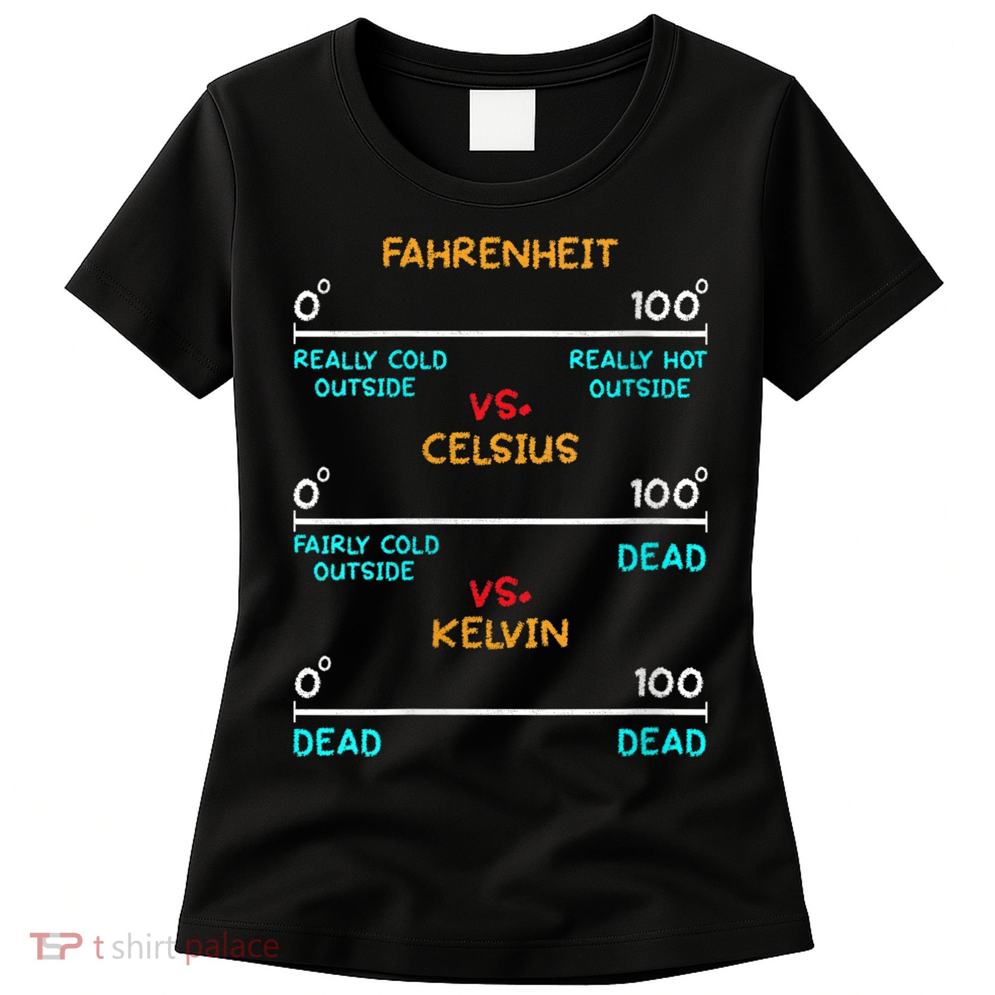 Womens Science Humor Chemistry Thermodynamics Joke Women's T-Shirt
