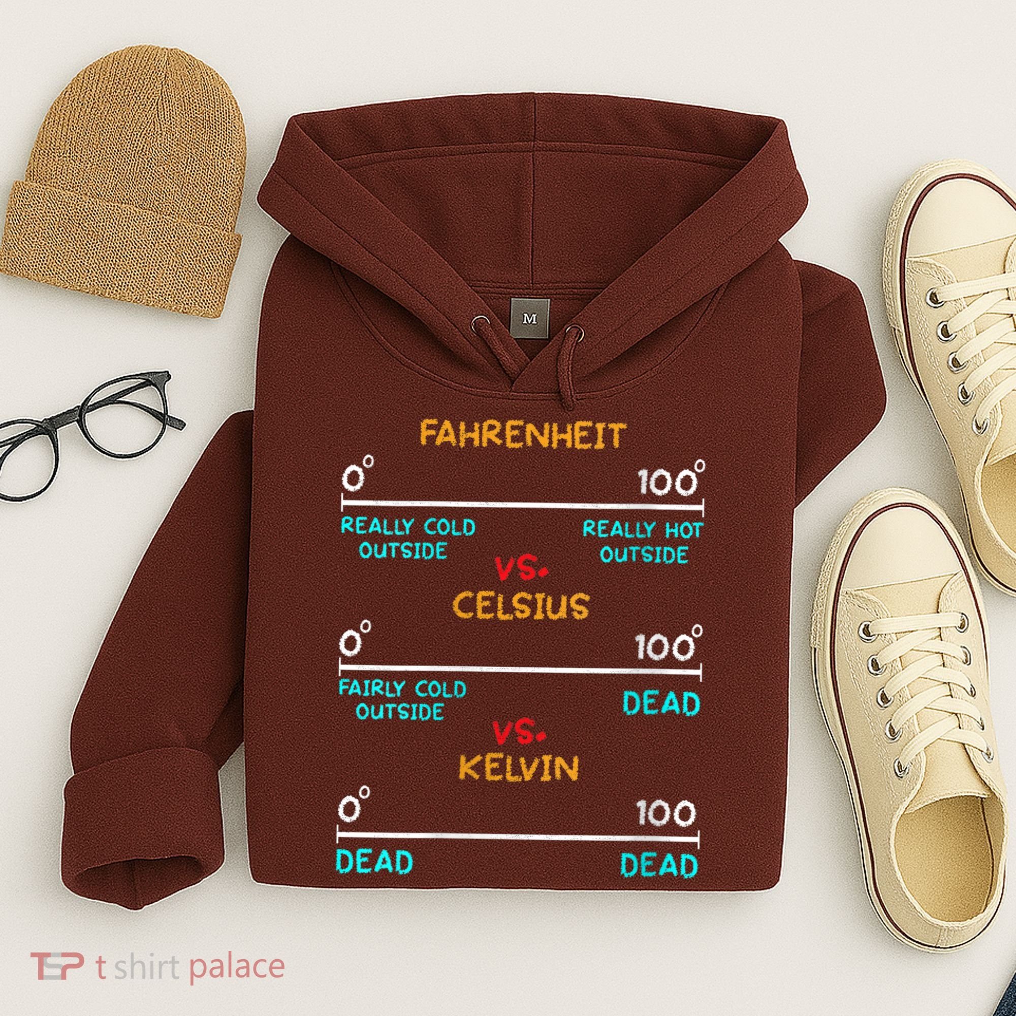 Womens Science Humor Chemistry Thermodynamics Joke Hoodie