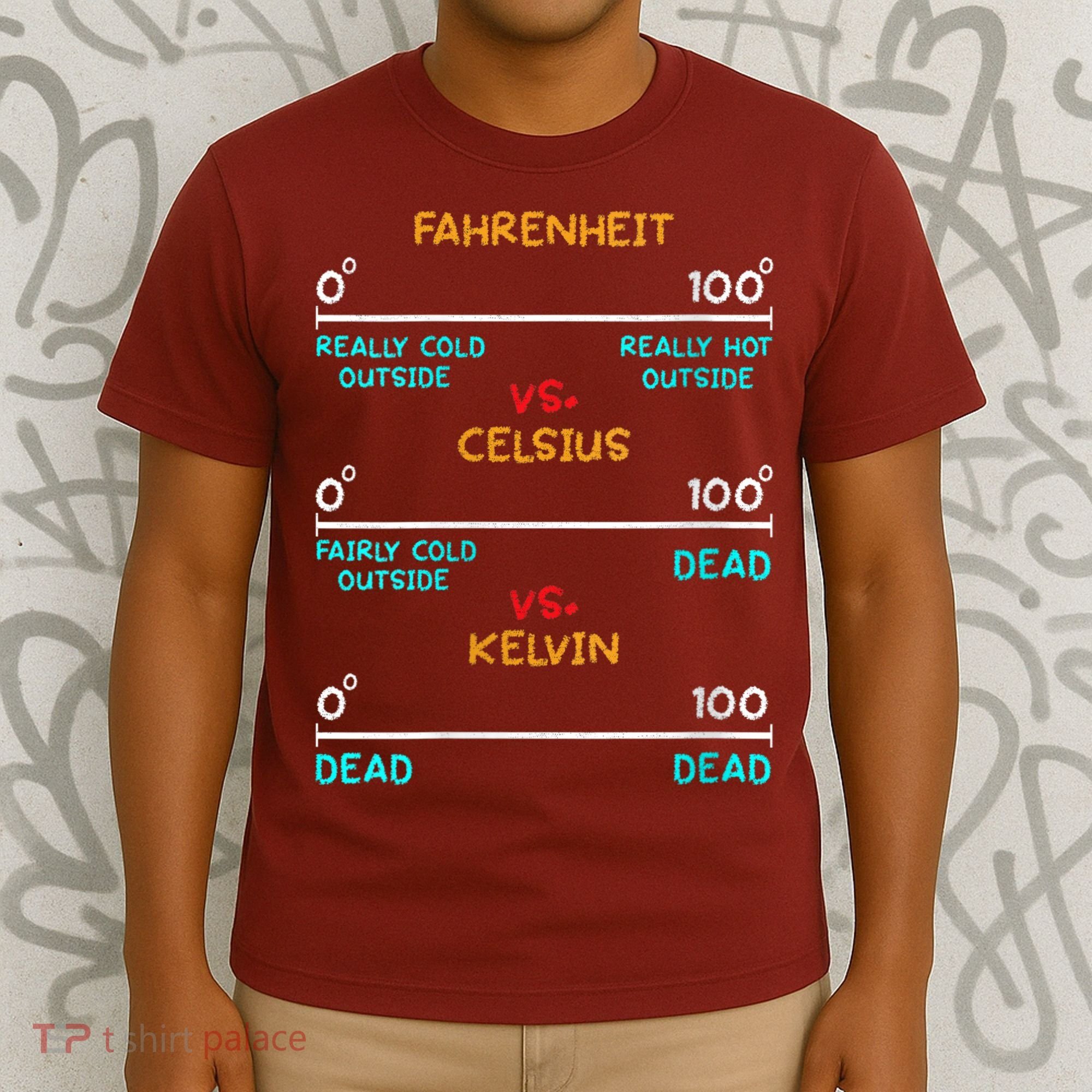 Womens Science Humor Chemistry Thermodynamics Joke T-Shirt