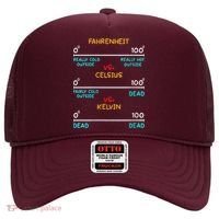 Womens Science Humor Chemistry Thermodynamics Joke Hat thumb 0