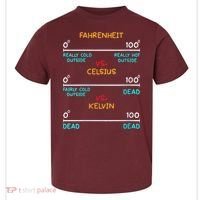 Womens Science Humor Chemistry Thermodynamics Joke Toddler T-Shirt thumb 0