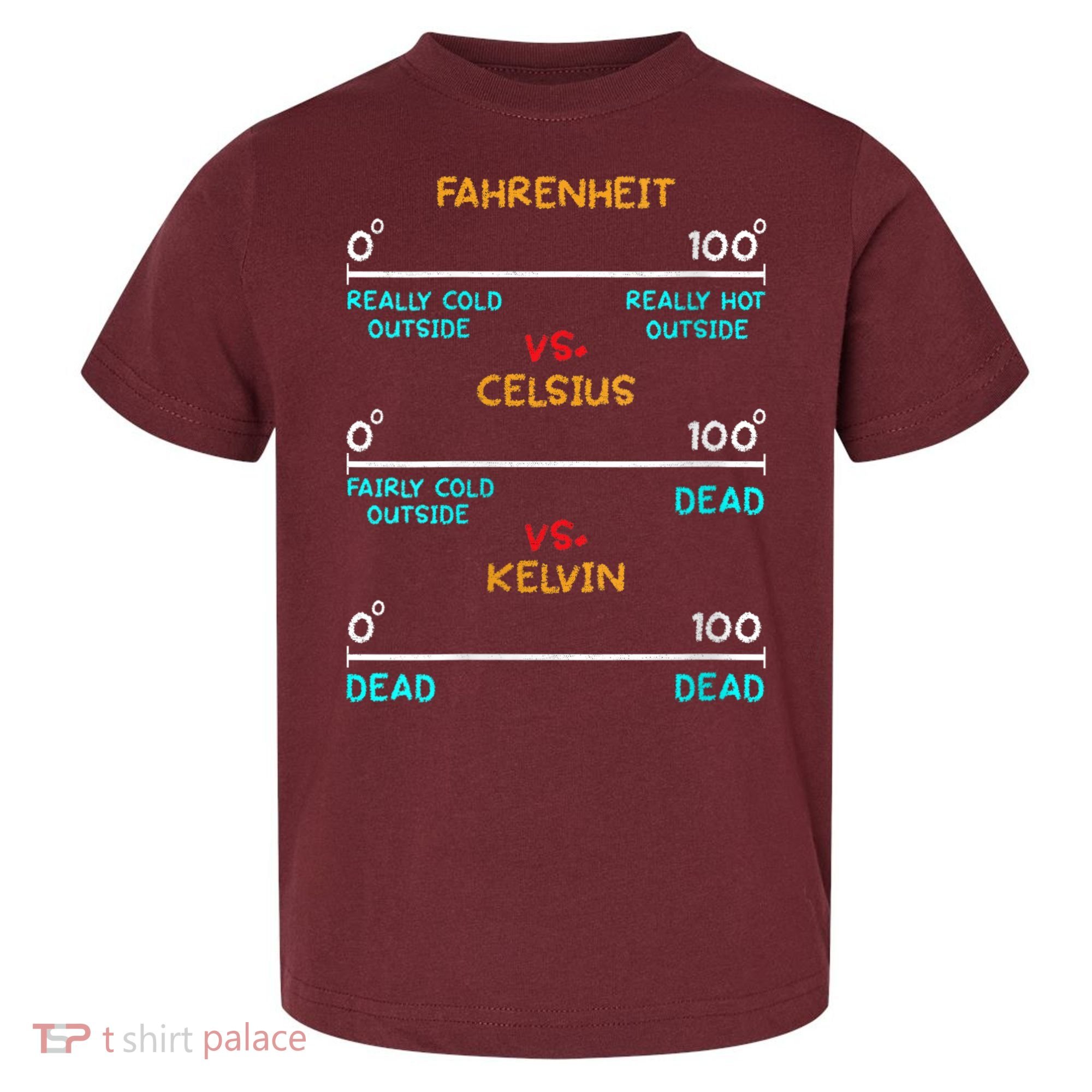 Womens Science Humor Chemistry Thermodynamics Joke Toddler T-Shirt