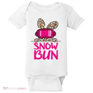 Baby Bodysuit