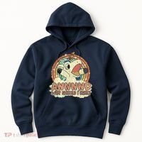 Why Should I Care Unicorn Lover Magical Funny Hoodie thumb 0