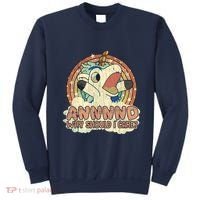 Why Should I Care Unicorn Lover Magical Funny Sweatshirt thumb 0