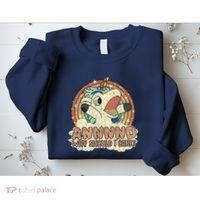 Why Should I Care Unicorn Lover Magical Funny Sweatshirt thumb 2