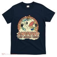 Why Should I Care Unicorn Lover Magical Funny T-Shirt thumb 0
