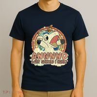 Why Should I Care Unicorn Lover Magical Funny T-Shirt thumb 3