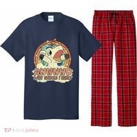 Why Should I Care Unicorn Lover Magical Funny Pajama Set thumb 0