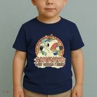 Why Should I Care Unicorn Lover Magical Funny Toddler T-Shirt thumb 2
