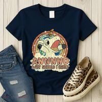 Why Should I Care Unicorn Lover Magical Funny Women's T-Shirt thumb 3