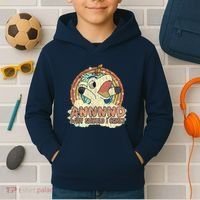 Why Should I Care Unicorn Lover Magical Funny Kids Hoodie thumb 2