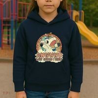 Why Should I Care Unicorn Lover Magical Funny Kids Hoodie thumb 3