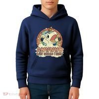 Why Should I Care Unicorn Lover Magical Funny Kids Hoodie thumb 4
