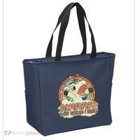 Why Should I Care Unicorn Lover Magical Funny Tote Bag thumb 2