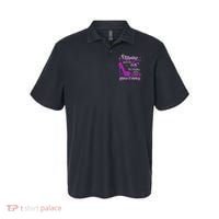 Wo Stepping Into My 65th Birthday With God's Grace & Mercy Polo thumb 0