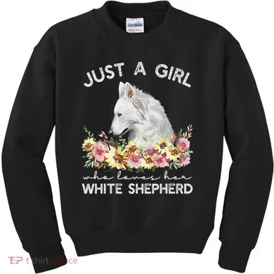 Kids Sweatshirt