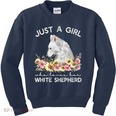 Kids Sweatshirt
