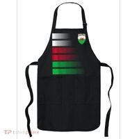 Welsh Soccer Jersey Wales Football Wales Flag Apron thumb 0