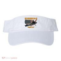 Ww2 Ship Korean War Uss Missouri Battleship Bb63 Veterans Visor thumb 0