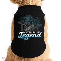 Water Slide Legend Waterslides Aqua Park Swimmer Waterpark Doggie Tank thumb 0
