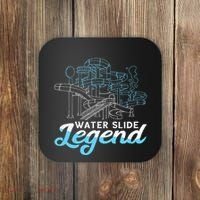 Water Slide Legend Waterslides Aqua Park Swimmer Waterpark Coaster thumb 0