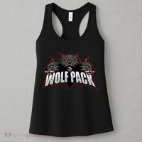 Wolfpack Sports Logo Women's Tank Top thumb 3