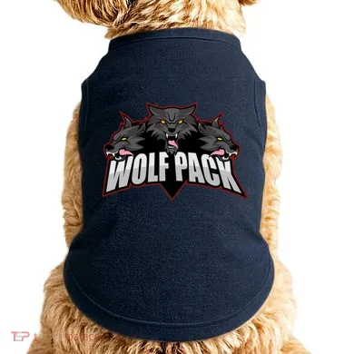 Doggie Tank