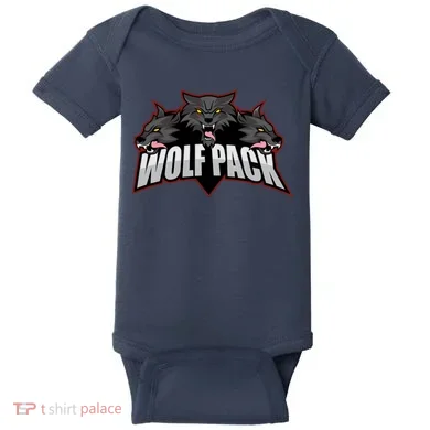 Baby Bodysuit