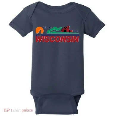 Baby Bodysuit
