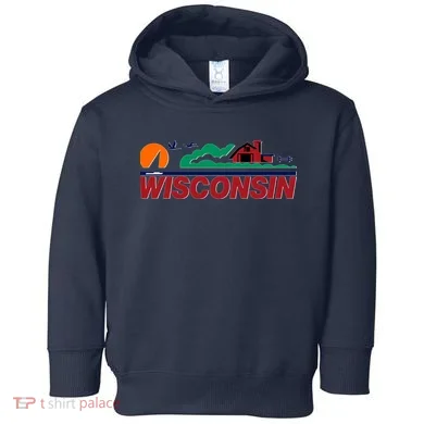 Toddler Hoodie