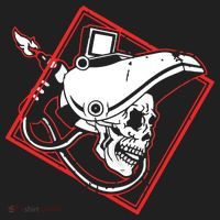 Welder Skull Mig Welding Funny Welding Tumbler thumb 3