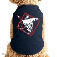 Welder Skull Mig Welding Funny Welding Doggie Tank thumb 0