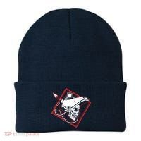 Welder Skull Mig Welding Funny Welding Beanie thumb 0