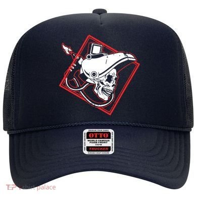 Welder Skull Mig Welding Funny Welding Hat