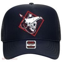 Welder Skull Mig Welding Funny Welding Hat thumb 0