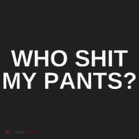 Who Shit My Pants Funny Offensive Dark Humor College Novelty Beanie thumb 2