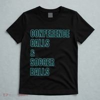 Working Soccer Mom Game Playful Cute Corporate Practice T-Shirt thumb 5