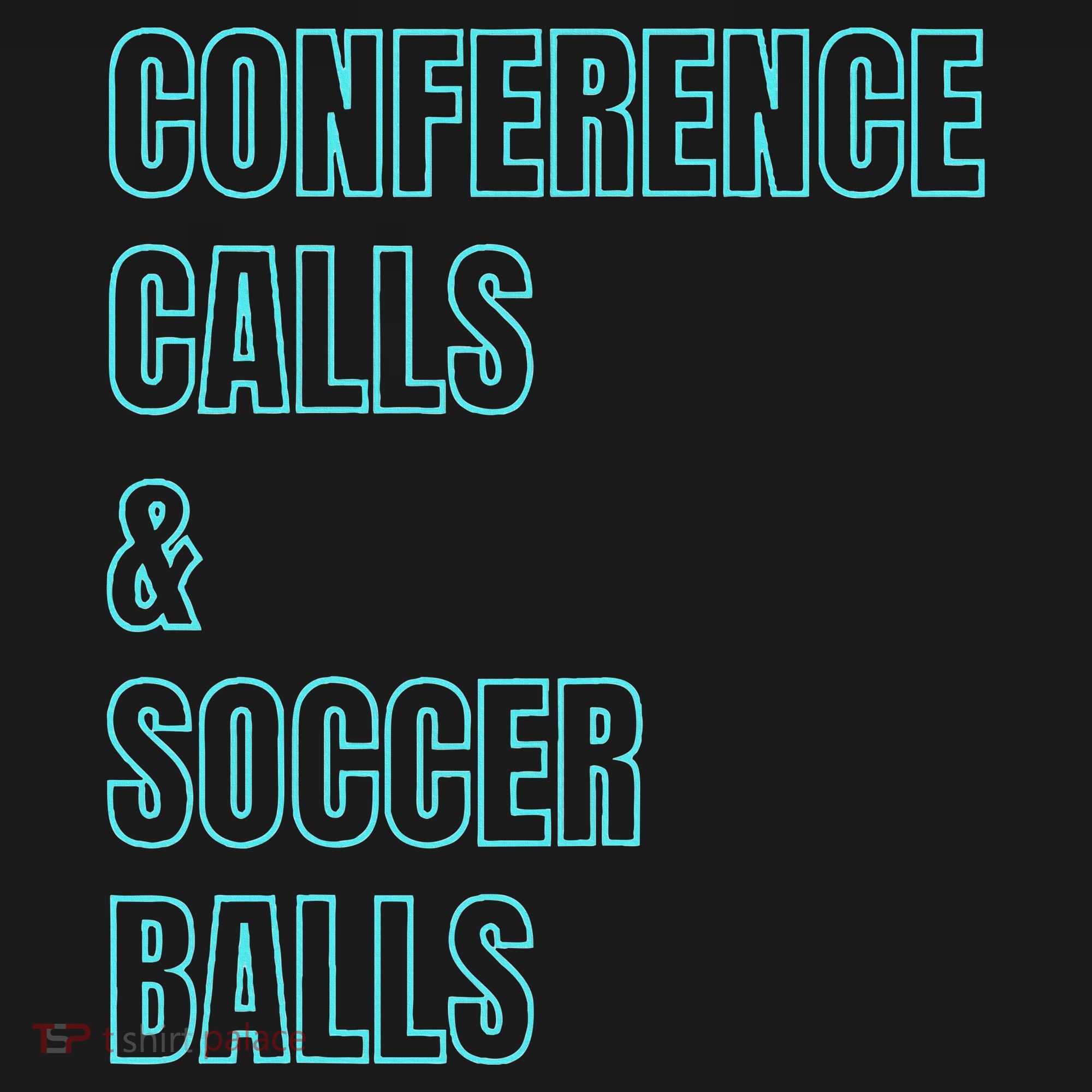 Working Soccer Mom Game Playful Cute Corporate Practice T-Shirt